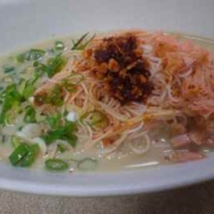 まろやかです 豆乳おかずラー油そうめん レシピ 作り方 By 365happy気分 楽天レシピ まろやかです 豆乳おかずラー油そうめん レシピ 作り方 By 365happy気分 楽天レシピ